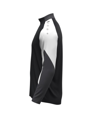 Ziptop Dynamic / Polyester-Double Knit Mesh