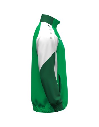 Webjacke Dynamic / Stretch-Micro-Twill