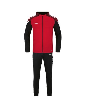 Präsentationsanzug Performance / Polyester-Fleece