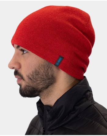 Strickmütze / Strick