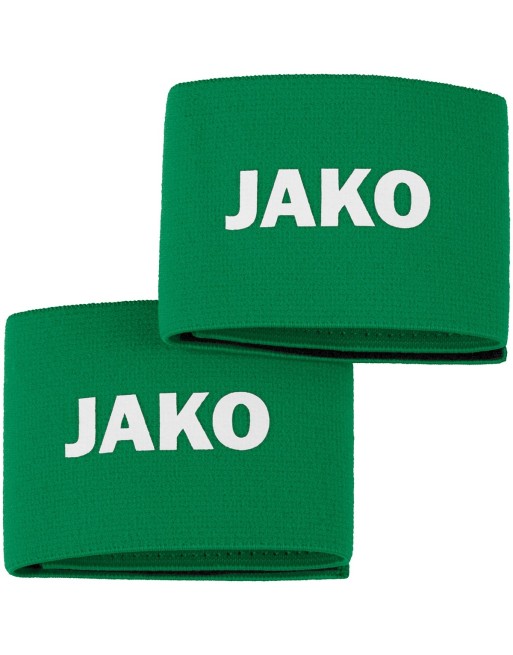 Schienbeinschonerhalter / 70 % Polyester, 30 % Elasthan