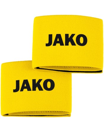 Schienbeinschonerhalter / 70 % Polyester, 30 % Elasthan