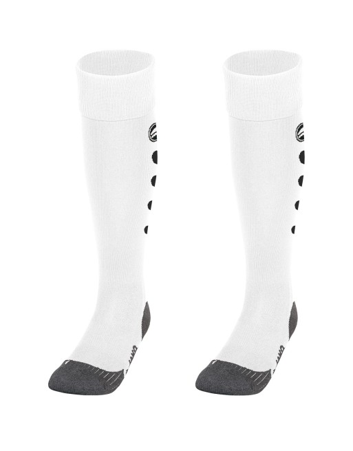 Stutzenstrumpf Roma / 79 % Polyester, 18 % Baumwolle, 3 % Elasthan