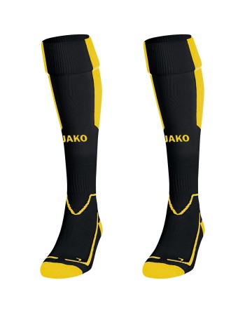 Stutzenstrumpf Lazio / 97 % Polyester, 3 % Elasthan