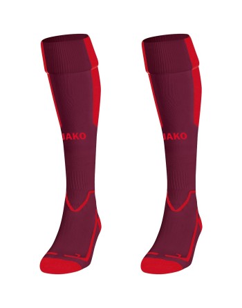 Stutzenstrumpf Lazio / 97 % Polyester, 3 % Elasthan