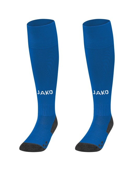 Stutzenstrumpf Allround / 72 % Polyester (recycelt), 20 % Baumwolle (Bio), 6 % Elasthan, 2 % Polyamid