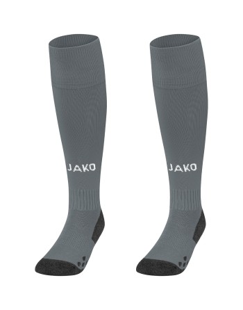 Stutzenstrumpf Allround / 72 % Polyester (recycelt), 20 % Baumwolle (Bio), 6 % Elasthan, 2 % Polyamid