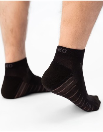 Runningsocken Comfort