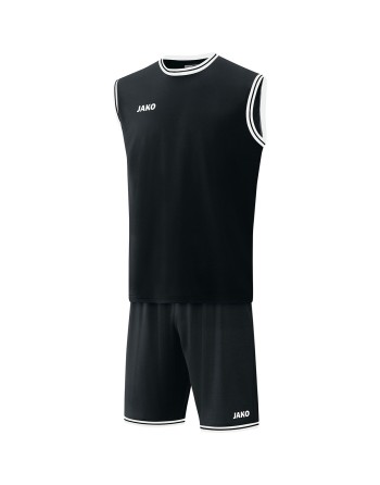 Trikot Center 2.0 / Polyester-Jacquard