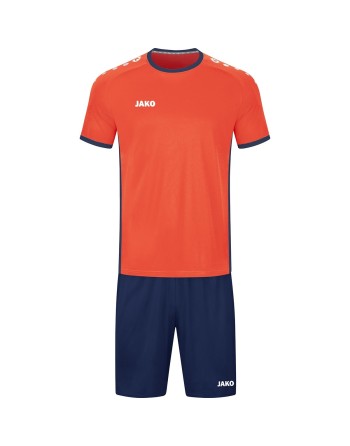 Trikot Primera KA / Polyester-Interlock