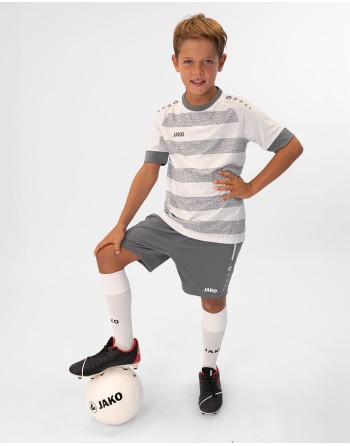 Trikot Celtic Melange KA / Polyester-Interlock