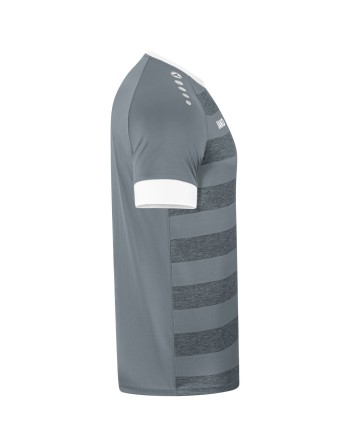 Trikot Celtic Melange KA / Polyester-Interlock