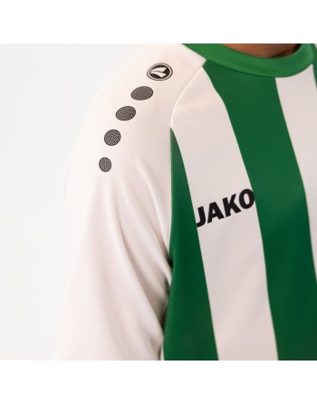 Trikot Inter KA / Polyester-Interlock