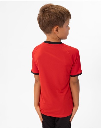 Trikot Inter KA / Polyester-Interlock