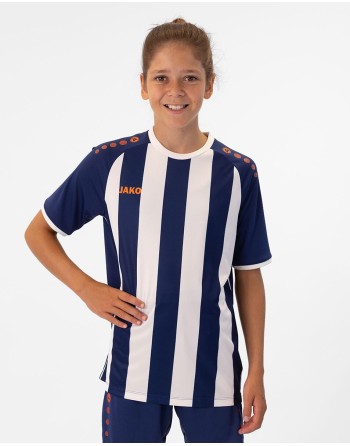 Trikot Inter KA / Polyester-Interlock