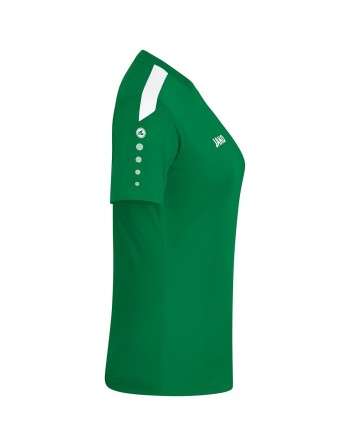 Trikot Power KA / Polyester-Interlock