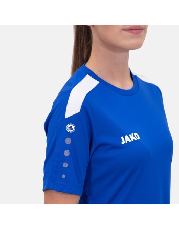 Trikot Power KA / Polyester-Interlock