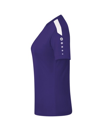 Trikot Power KA / Polyester-Interlock