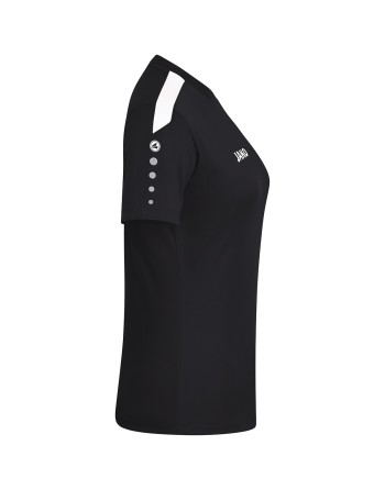 Trikot Power KA / Polyester-Interlock