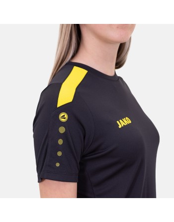 Trikot Power KA / Polyester-Interlock