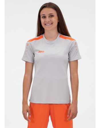 Trikot Power KA / Polyester-Interlock