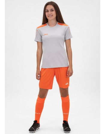 Trikot Power KA / Polyester-Interlock