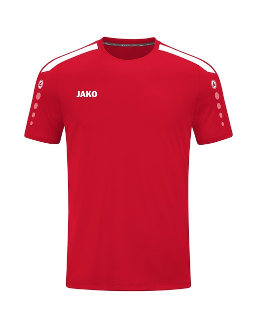 Trikot Power KA / Polyester-Interlock