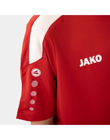 Trikot Power KA / Polyester-Interlock