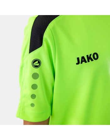 Trikot Power KA / Polyester-Interlock