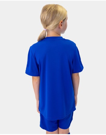 Trikot Power KA / Polyester-Interlock