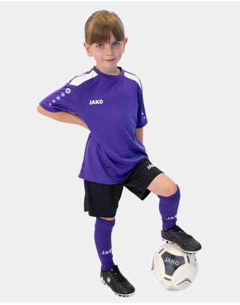 Trikot Power KA / Polyester-Interlock