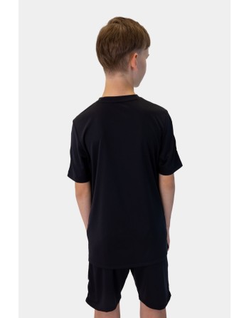 Trikot Power KA / Polyester-Interlock