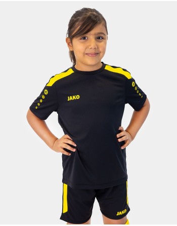 Trikot Power KA / Polyester-Interlock