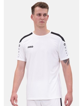 Trikot Power KA / Polyester-Interlock