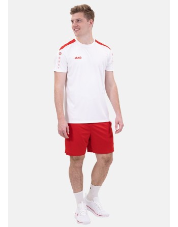 Trikot Power KA / Polyester-Interlock