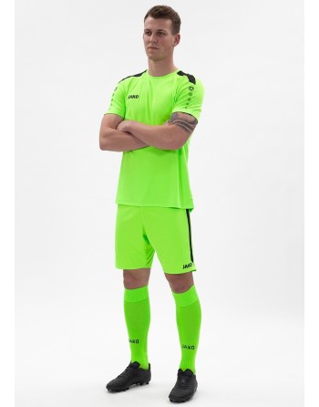 Trikot Power KA / Polyester-Interlock