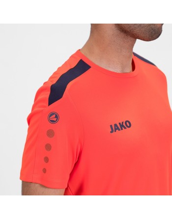 Trikot Power KA / Polyester-Interlock