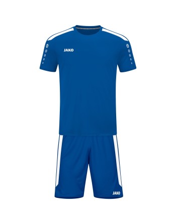 Trikot Power KA / Polyester-Interlock