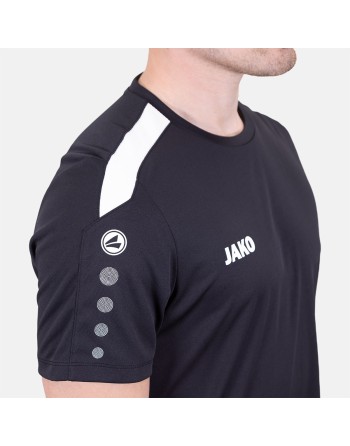 Trikot Power KA / Polyester-Interlock