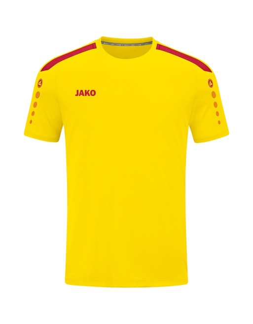 Trikot Power KA / Polyester-Interlock