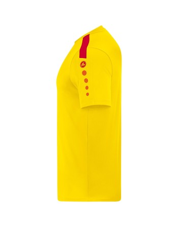 Trikot Power KA / Polyester-Interlock