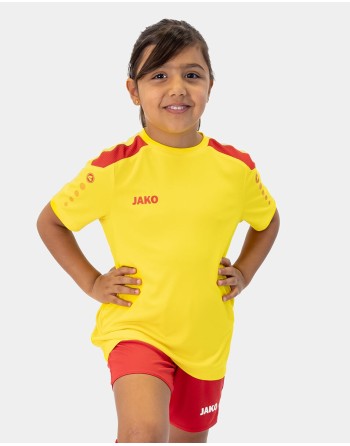 Trikot Power KA / Polyester-Interlock