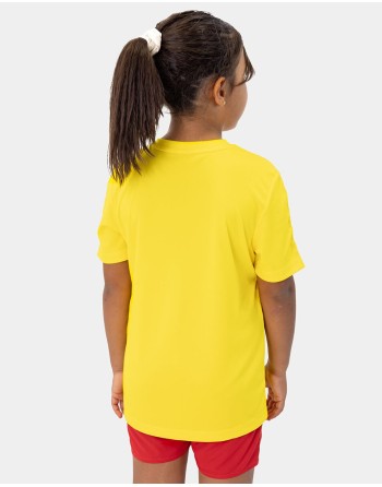 Trikot Power KA / Polyester-Interlock