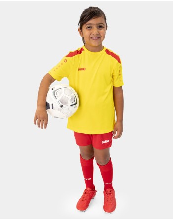 Trikot Power KA / Polyester-Interlock