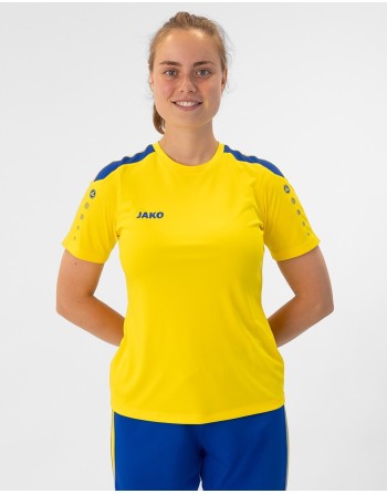 Trikot Power KA / Polyester-Interlock