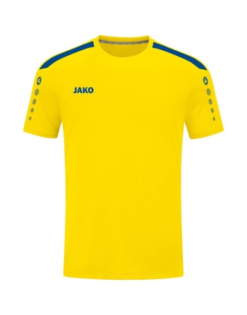 Trikot Power KA / Polyester-Interlock