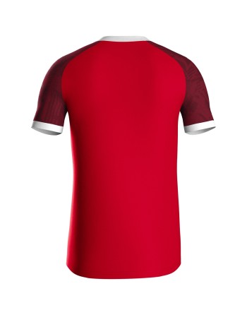 Trikot Iconic KA / Polyester-Interlock