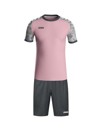 Trikot Iconic KA / Polyester-Interlock