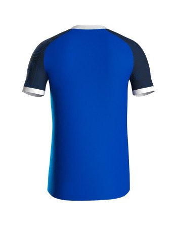 Trikot Iconic KA / Polyester-Interlock