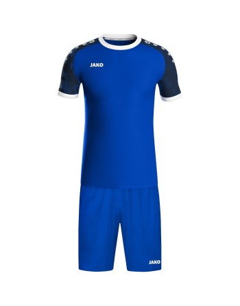 Trikot Iconic KA / Polyester-Interlock